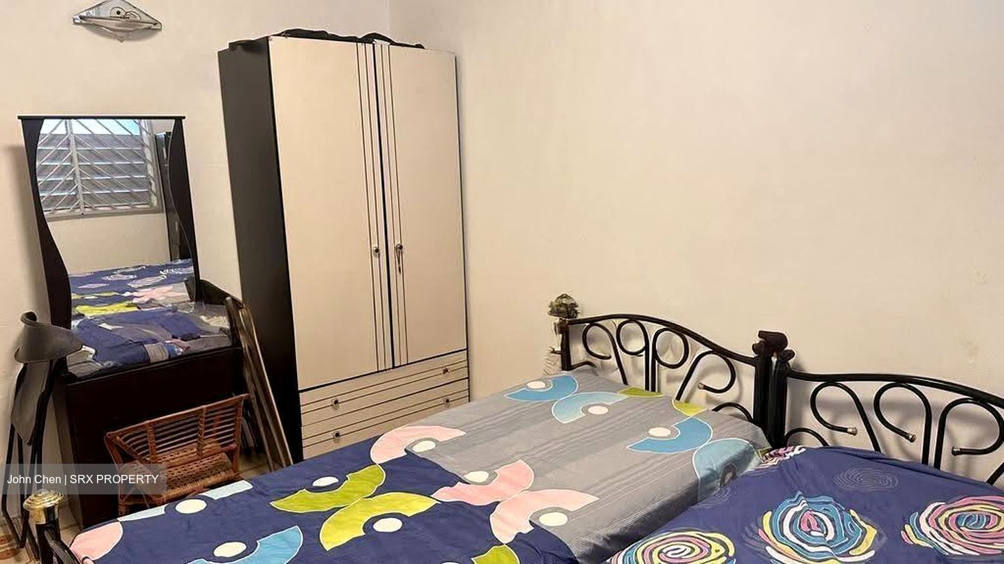 Blk 606 Bedok Reservoir Road (Bedok), HDB 3 Rooms #630206201